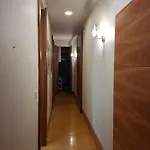 Appartement In Centre Of Near Gulbenkien Garden