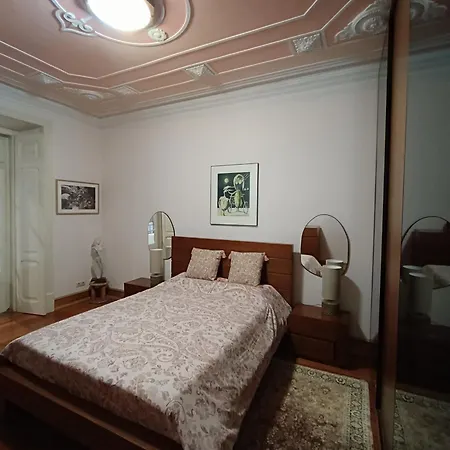 Apartman In Centre Of