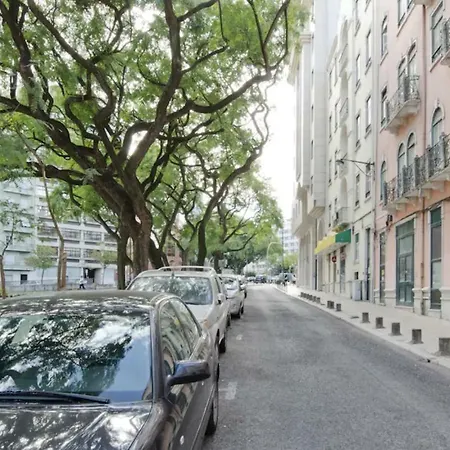 Apartman In Centre Of