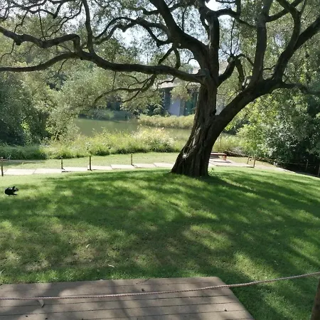 Διαμέρισμα In Centre Of Near Gulbenkien Garden