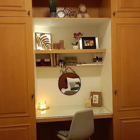 In Centre Of Near Gulbenkien Garden Διαμέρισμα *