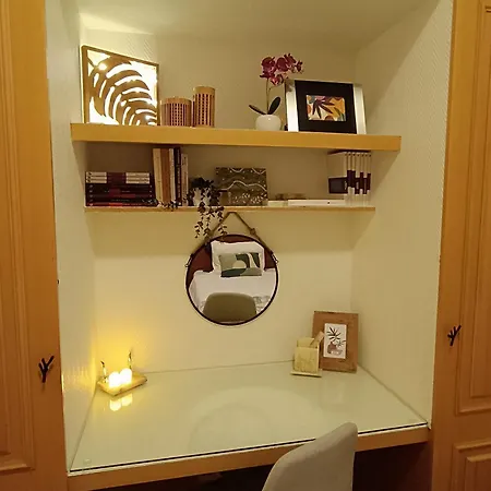 Apartament In Centre Of Near Gulbenkien Garden