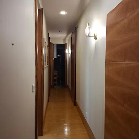 Apartment In Centre Of Near Gulbenkien Garden