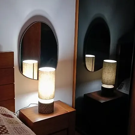 Апартаменты In Centre Of Near Gulbenkien Garden